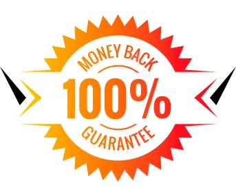 60 Days Money Back Guarantee