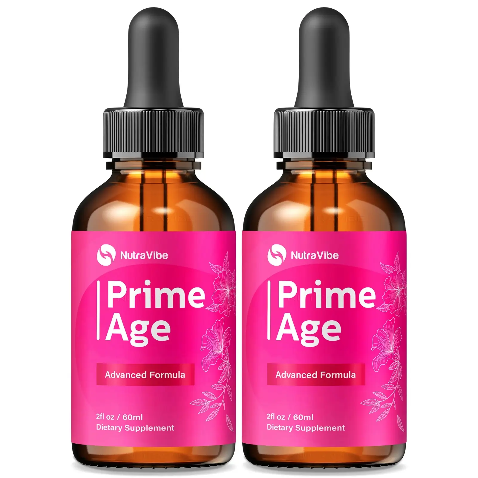 PrimeAge Liquid Supplement